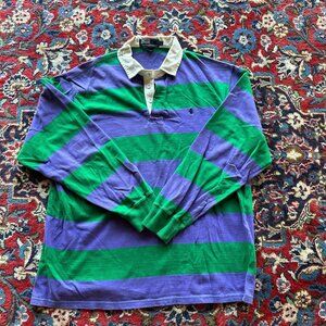 Vintage Polo Ralph Lauren Pullover